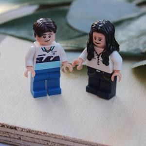 Meet your Posher, Adrian